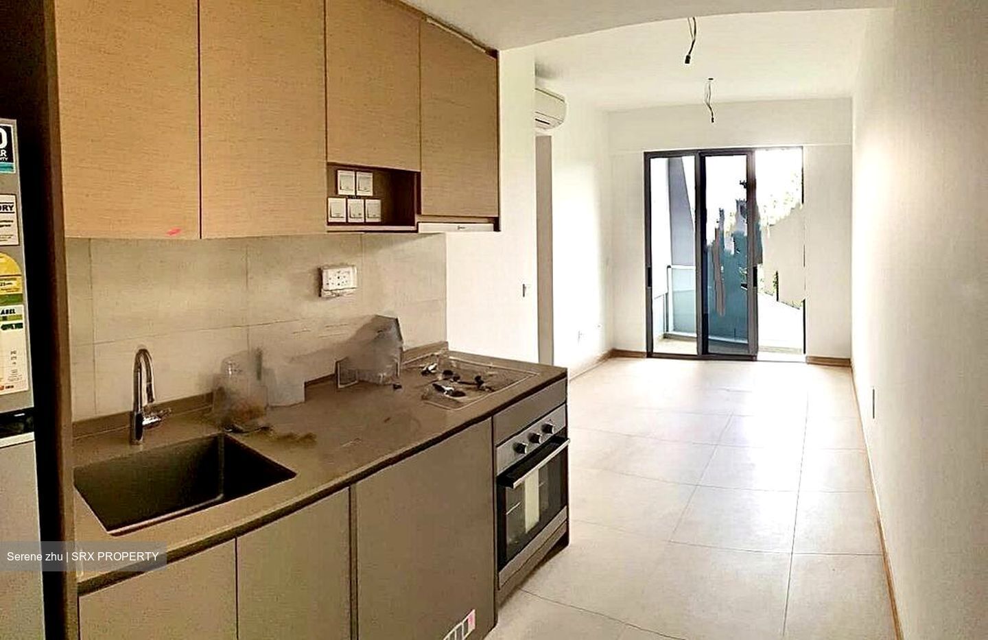 Harbour View Gardens (D5), Apartment #511098501